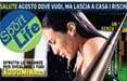 Sport Life va in spiaggia con Gatorade Endurance Formula